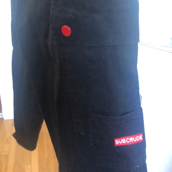 Subcrude Pants - Picture 5 of 12